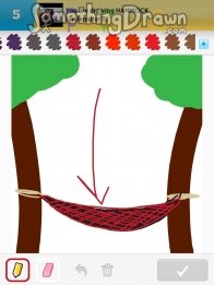 hammock