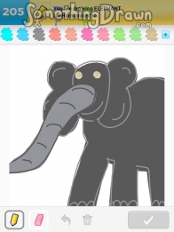 elephant