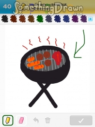 barbeque