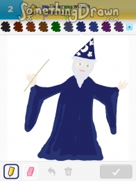 wizard