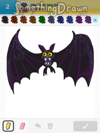 bat