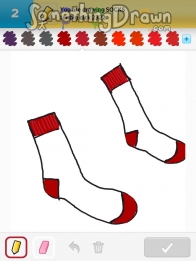 socks