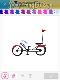 bicycle