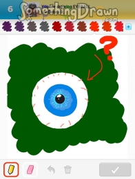 eyeball