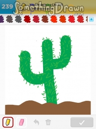 cactus