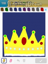 crown