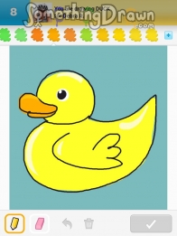 duck