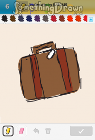 suitcase