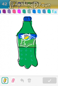 sprite