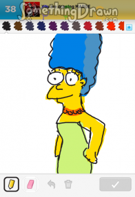 marge