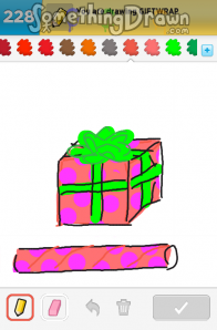 GIFTWRAP