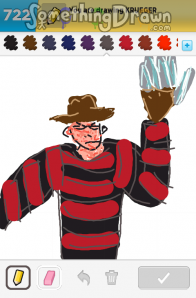 KRUEGER