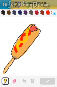 corndog