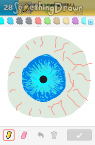 eyeball