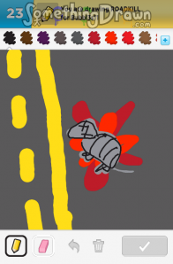 Roadkill