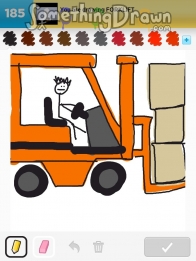 forklift