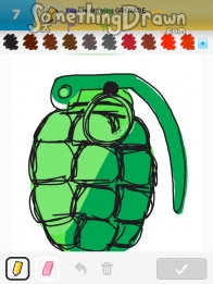 grenade