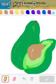 avocado