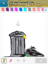 Trashcan