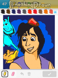 Aladdin