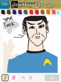 Spock