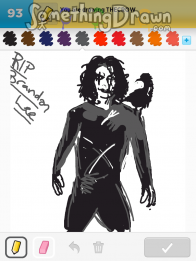 Thecrow