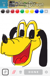 pluto