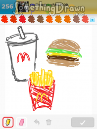 fastfood