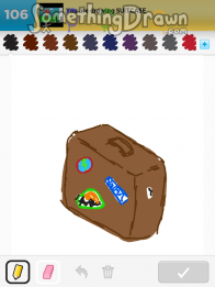 Suitcase