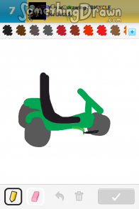 Tricycle