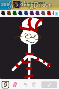 waldo