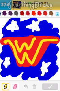 wonder