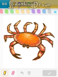 crab