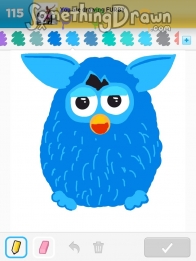 furby