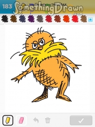 thelorax