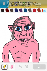 gollum