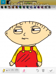 stewie