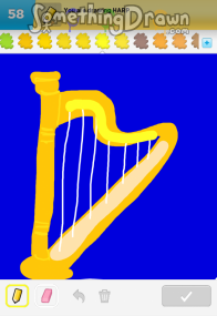 harp