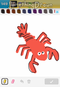 lobster