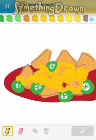 nachos