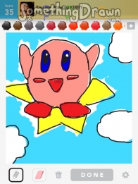 kirby