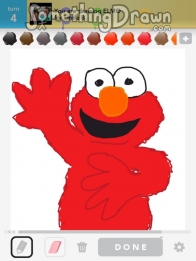 elmo