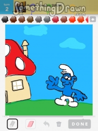 smurf