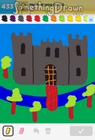 castle