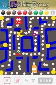 pacman