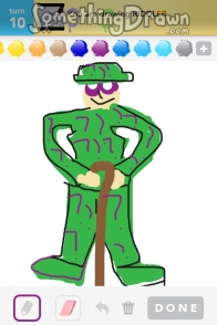 riddler