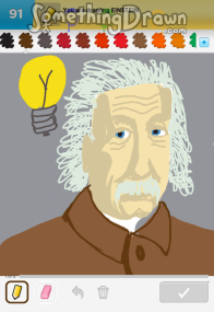 einstein