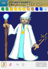 wizard