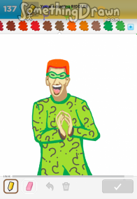 riddler