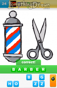 barber